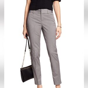 Banana Republic Gray Women's Pants